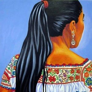 Meet your Posher, Olivia